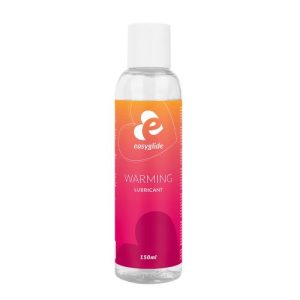 EasyGlide - Warming Lubricant 150 ml