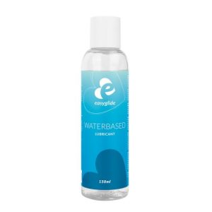 EasyGlide personal lubricant 150 ml water based lubricant