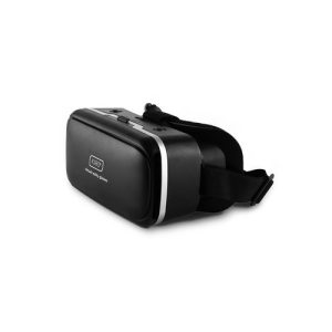 Kiiroo - Virtual Reality Headset - Black