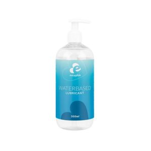 EasyGlide - Water Based Lubricant 500 ml