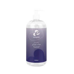 EasyGlide - Anal Relaxing Lubricant 1000 ml