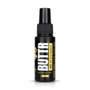 BUTTR - EXXtreme Anal Spray 50ml