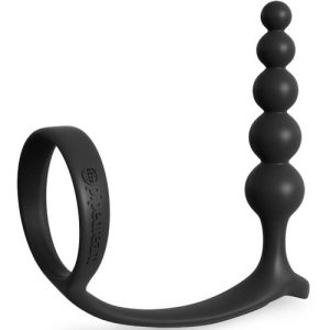 Anal Fantasy Elite Collection - Anal Balls Ass Gasm Cockring
