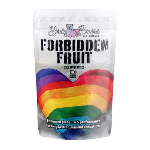 Boinky Boinkies - Forbidden Rainbow Fruit Gummies