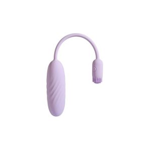 SVAKOM - Plume Vibrator Pastel Lilac