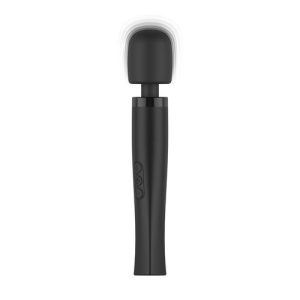 MyMagicWand - Wand Vibrator Large Black