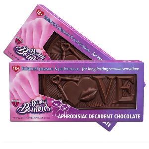 Boinky Boinkies - Aphrodisiac Love Chocolate