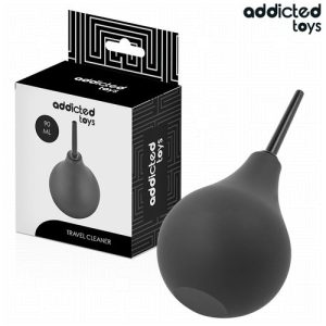 Addicted Toys - Travel Anal Cleaner Size S 90ml