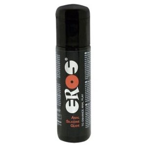 EROS - Anal Silicone Glide 100 ml