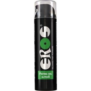 Eros Classic Line - Fisting Gel UltraX 200 ml