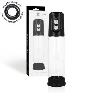Intense For Him - Pump Automatic Pump