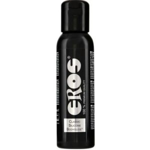 Eros Classic Line - Classic Silicone Bodyglide 250 ml